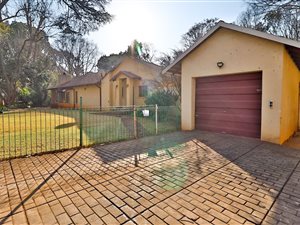 2 Bed House in Glen Lauriston