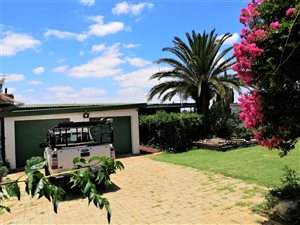 4 Bed House in Deneysville