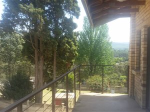 1 Bed Apartment in Prestbury