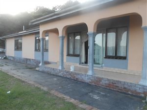 5 Bed House in Mariannhill Park