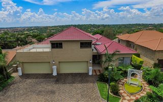 5 Bedroom House in Featherbrooke Estate