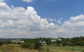 2940 m² Land available in Zwavelpoort