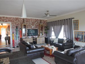 3 Bed House in Winterstrand