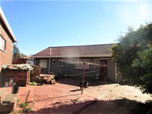 3 Bed House in Reefhaven