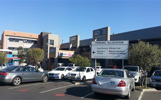 127 m² Commercial space in Erasmusrand