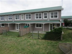 2 Bed Duplex in Oatlands North