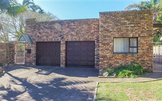 3 Bedroom House in Kamma Park