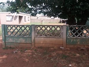 3 Bed House in Noldick