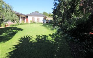 3 Bedroom House in Eversdal Heights
