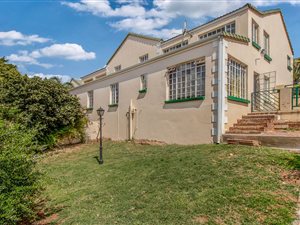 2 Bed Townhouse in La Montagne