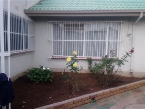 4 Bed House in Masada