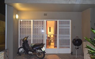 2 Bedroom Apartment in South End