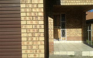 3 Bedroom Townhouse in Witbank Central