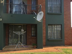 2 Bed Apartment in Theresa Park