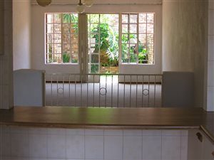 2 Bed Simplex in Weltevreden Park