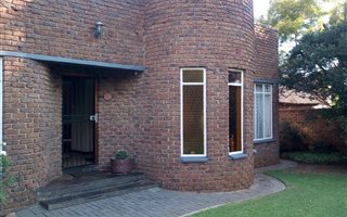3 Bedroom House in Vanderbijlpark SE