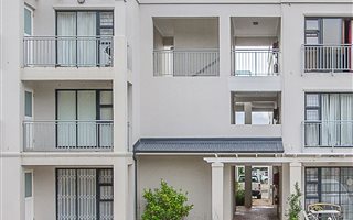 2 Bedroom Apartment in Northern Paarl