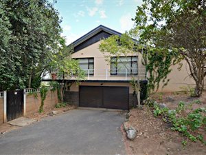 4 Bed House in Kenridge Heights