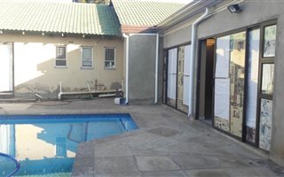 3 Bedroom House in Vanderbijlpark SW