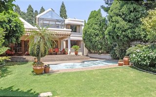 3 Bedroom House in River Club