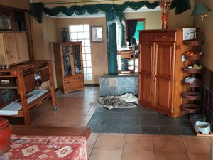 3 Bed House in Huntingdon