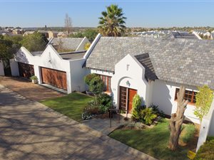 2 Bed House in Kyalami