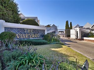 2 Bed House in Kyalami