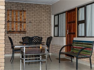 2 Bed Apartment in St Lucia