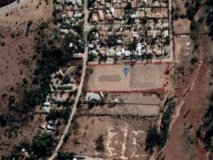 2 ha Land available in Klerksdorp