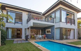 4 Bedroom House in Brettenwood Coastal Estate