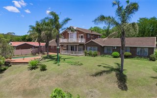 5 Bedroom House in Lincoln Meade
