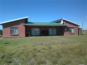 21 m² Farm in Kwelera