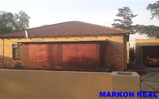 3 Bedroom House in Dunnottar