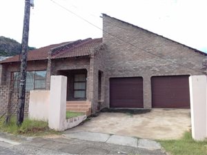 4 Bed House in Kabokweni