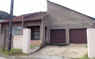 4 Bedroom House in Kabokweni