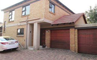 3 Bedroom House in New Redruth