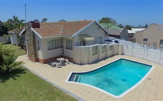 3 Bedroom House in Sherwood