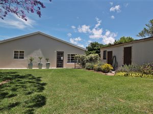 2 Bed House in Bathurst and Surrounds