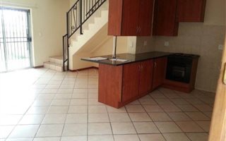 2 Bedroom Townhouse in Annlin