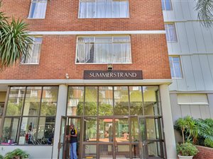 1 Bed Apartment in Bedford Gardens