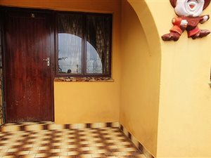 3 Bed House in Mountview
