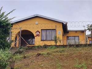 3 Bed House in Mountview