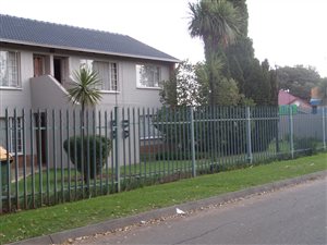 2 Bed Apartment in Boksburg Central