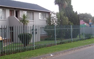 2 Bedroom Apartment in Boksburg Central