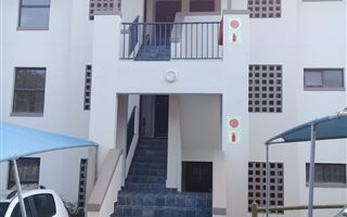 3 Bedroom Townhouse in Berea West