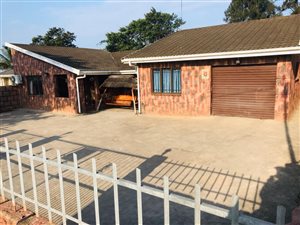 4 Bed House in Chelmsford Heights