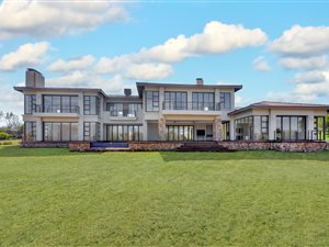 5 Bedroom House in Lanseria and surrounds