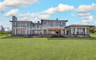 5 Bedroom House in Lanseria and surrounds
