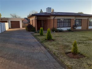 3 Bed House in Ncandu Park