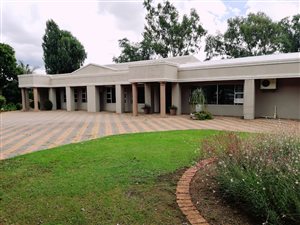 Commercial space in Wilkoppies